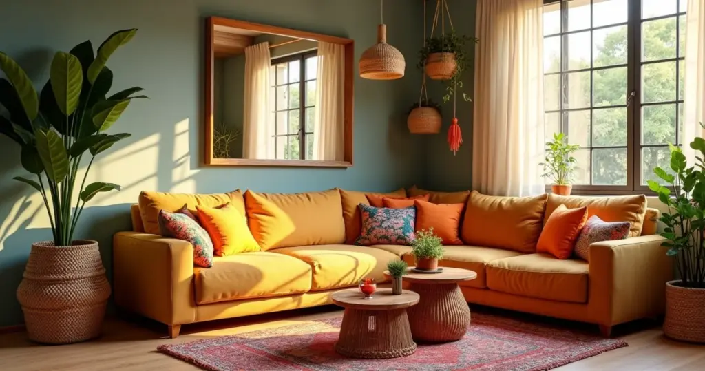 22 Ideias de Apartamento Pequeno Decoração que Duplicam o Espaço