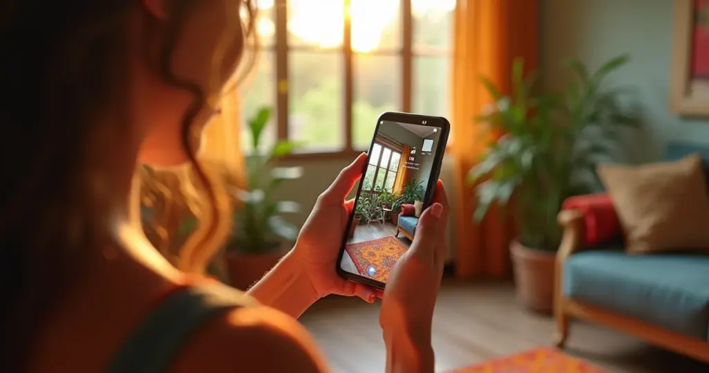 App de Decoração IA Gratuito: Transforme Sua Casa em Minutos App de Decoração IA Gratuito: Transforme Sua Casa em Minutos