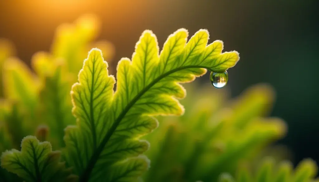 Asplênio não é samambaia comum: erro na rega mata a planta