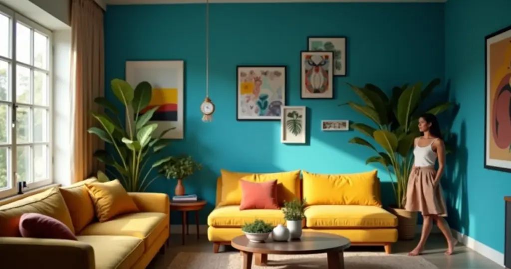 7 Ideias Práticas de Azul Caneta Cor Para Transformar Sua Casa