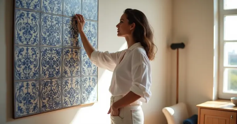 13 Ideias de Azulejo Português Decoração para Transformar Sua Casa 13 Ideias de Azulejo Português Decoração para Transformar Sua Casa