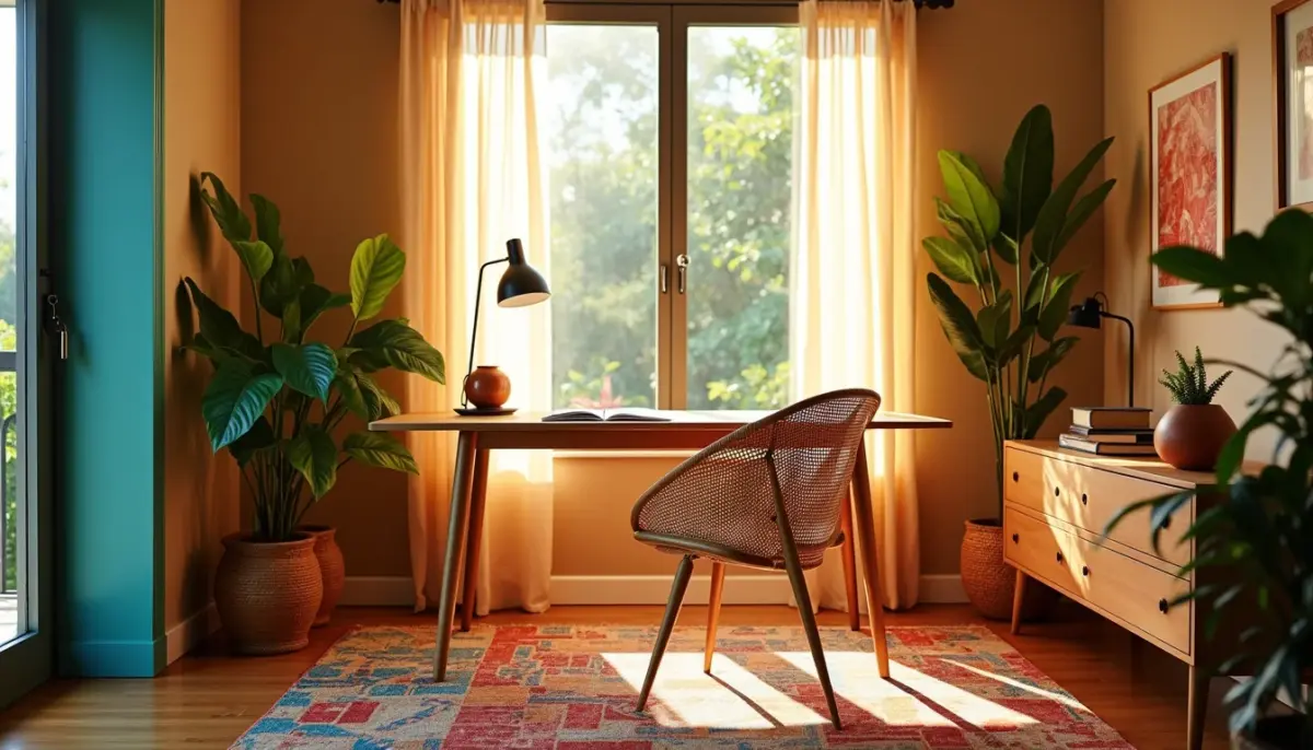 87 Bancadas para Quarto: Ideias Práticas para Ganhar Espaço 87 Bancadas para Quarto: Ideias Práticas para Ganhar Espaço