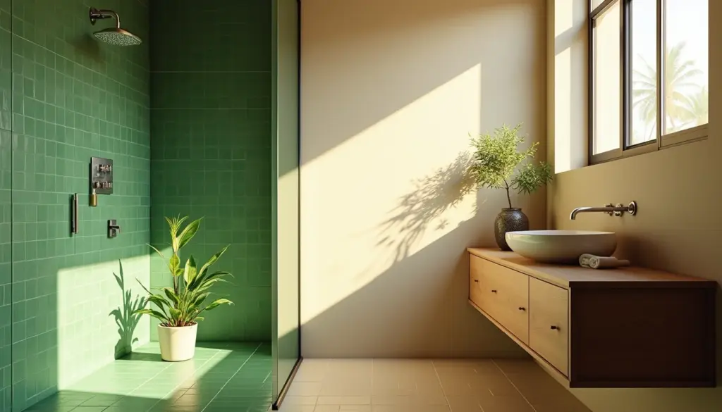 68 Ideias para seu Banheiro Mínimo Ficar Funcional e Moderno