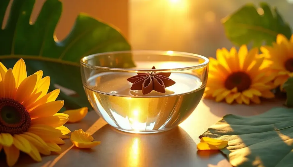 113 Ideias de Banho de Anis Estrelado para Transformar Sua Energia