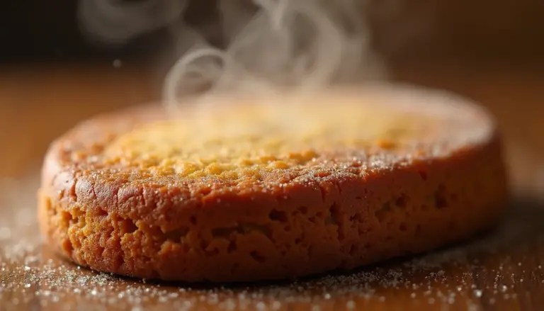 Biscoito Gingerbread Perfeito em 45 Minutos: Crocante e Fácil Biscoito Gingerbread Perfeito em 45 Minutos: Crocante e Fácil