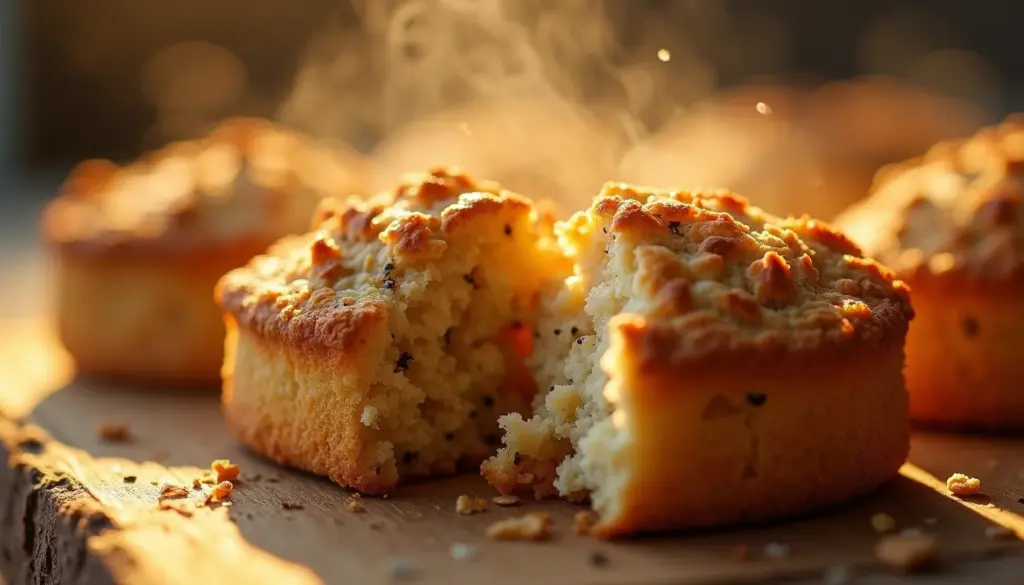 Biscoito Saudável Crocante em 30 Minutos (Receita Fácil)