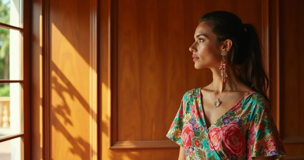 23 Ideias de Boiserie de Madeira que Vão Transformar Sua Casa