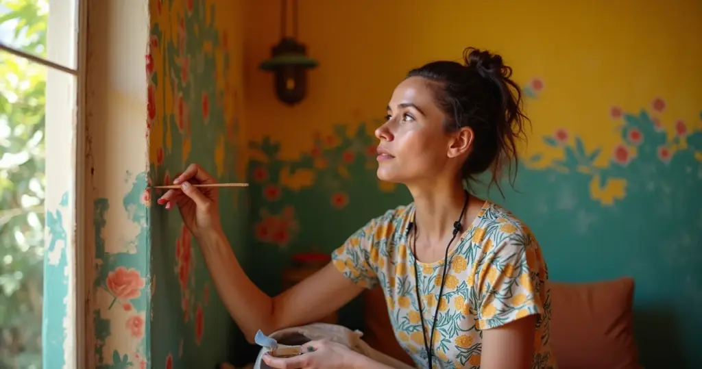 23 Ideias de Bordas Que Transformam Tudo: Do Word à Sua Casa