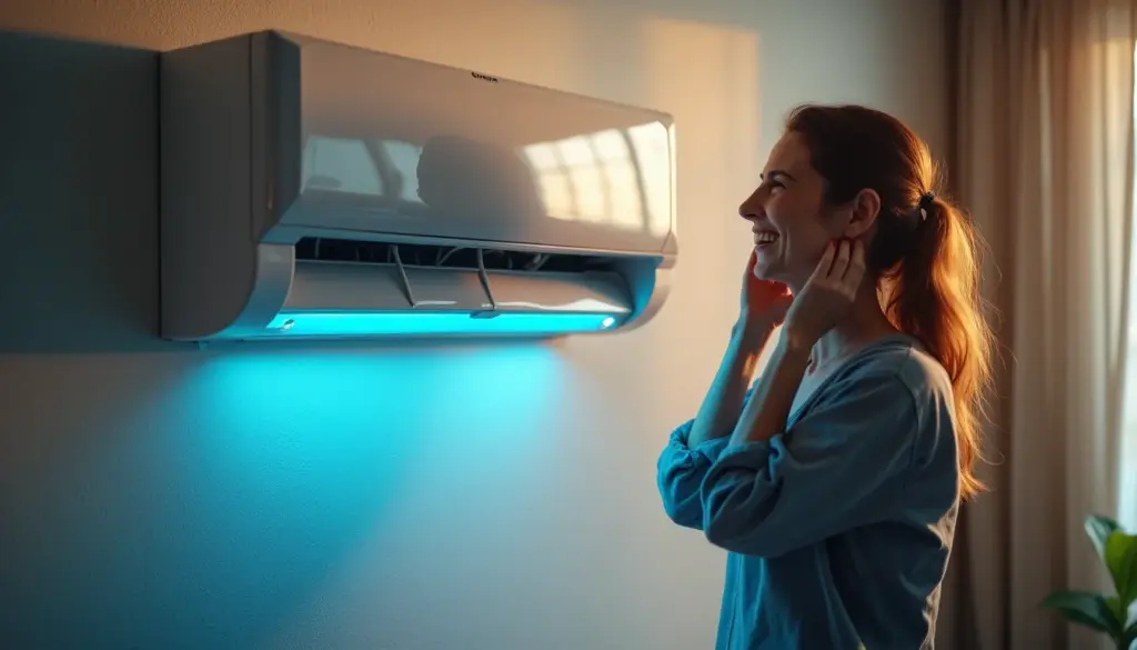 Britânia ar condicionado Inverter: economia de até 80% na conta de luz?
