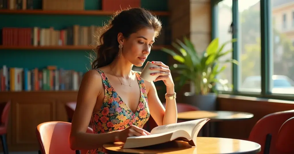 5 Dicas de Ouro para Viver o Café com Letras como um Expert