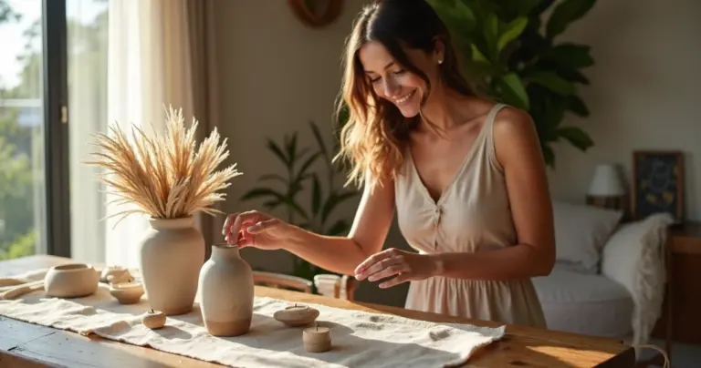 12 Ideias de Caminho de Mesa Decoração que Transformam sua Casa em 5 Minutos 12 Ideias de Caminho de Mesa Decoração que Transformam sua Casa em 5 Minutos