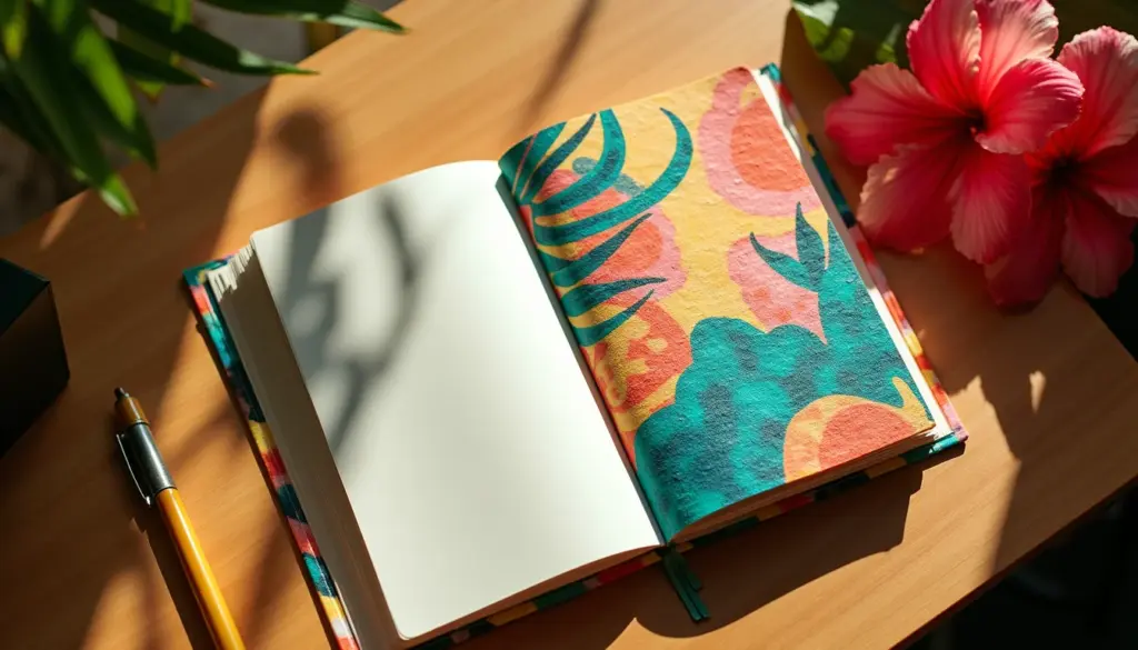 87 Ideias de Capa de Agenda para Imprimir e Arrasar em 2026