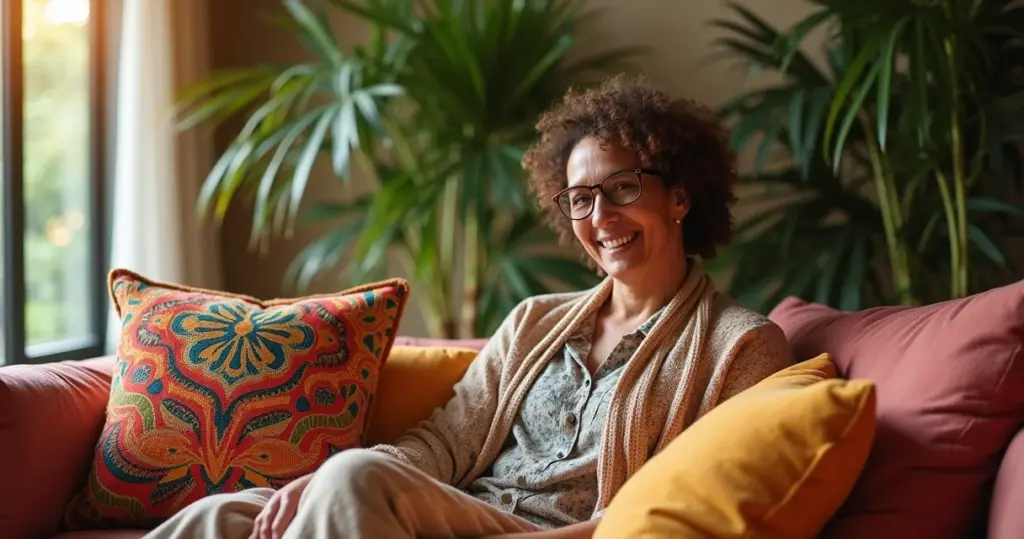 12 Ideias de capa de almofada que renovam sua sala sem gastar rios de dinheiro