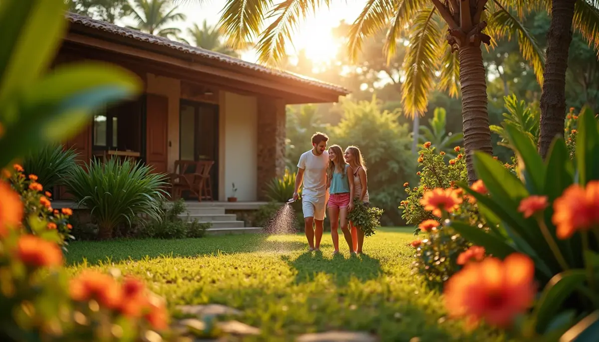 80 Ideias de Casa com Quintal que Vão Te Surpreender 80 Ideias de Casa com Quintal que Vão Te Surpreender