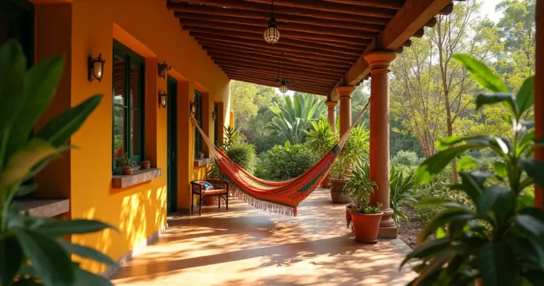8 Ideias de Casa de Alpendre que Transformam Construção em Lar