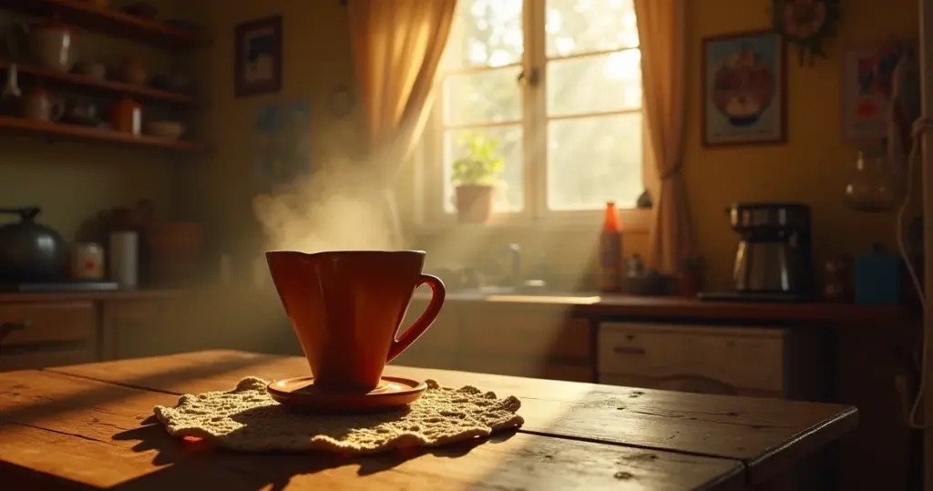 Casa de vo: o erro que 87% cometem ao tentar criar aconchego