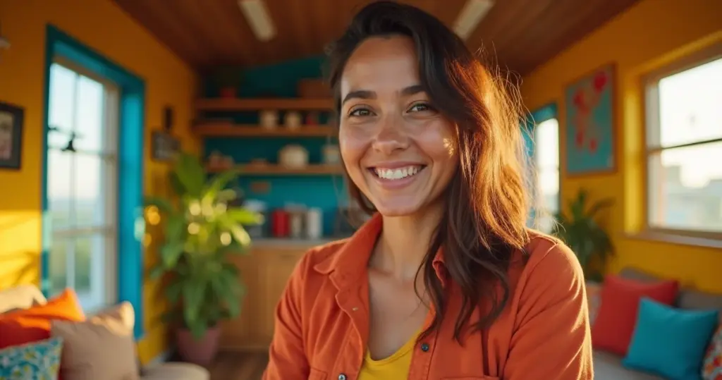 32 Ideias de Casa Pequena que Dobram o Espaço com R$ 100 mil