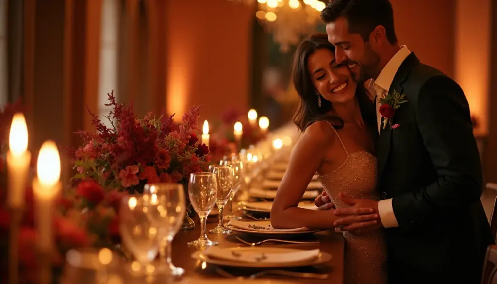 87 Ideias de Casamento Marsala que Transformam a Festa em Luxo