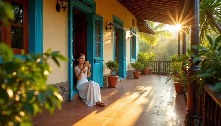 43 Ideias de Casas Brasileiras para se Inspirar e Decorar