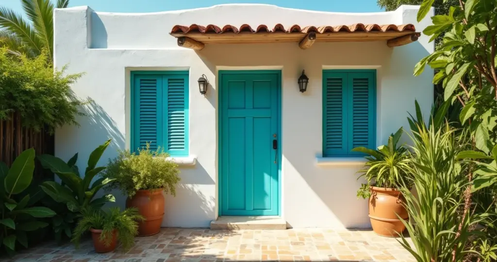 12 Ideias Práticas para Casas de Praia Simples e Bonitas (Sem Erros)