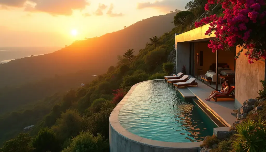 87 Ideias de Casas em Terreno Declive que Você Precisa Ver