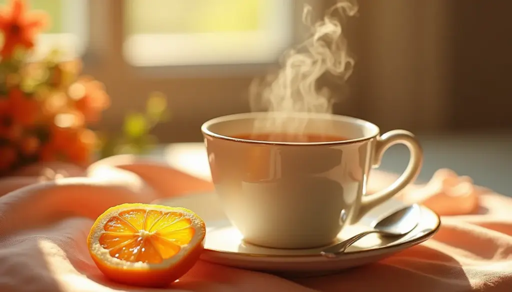 Chá da Tarde Perfeito em 3 Horas: Dicas de Mestre