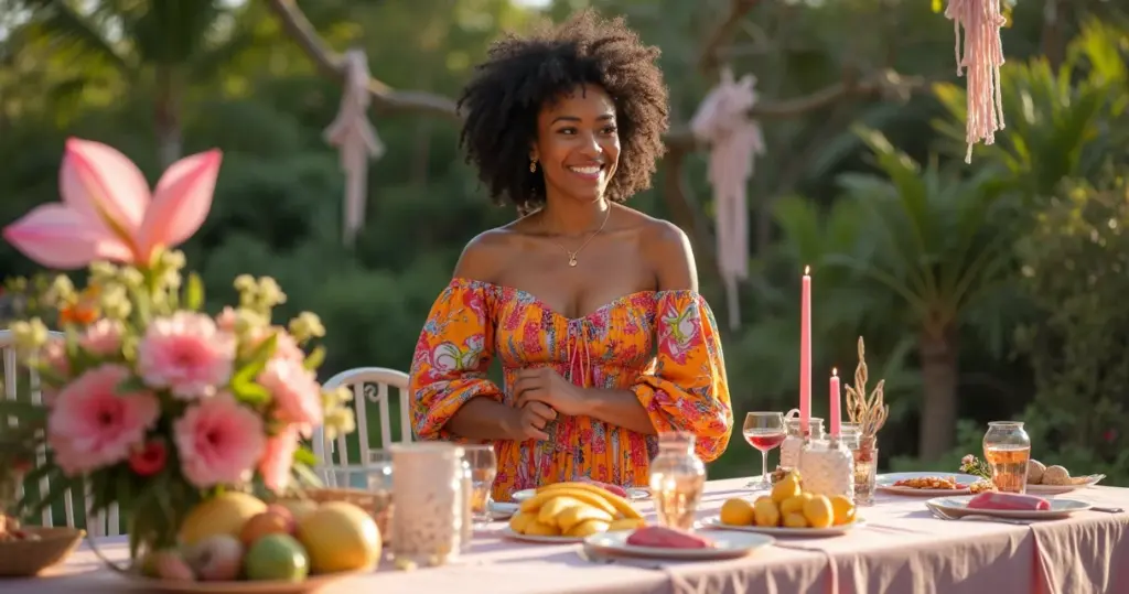 27 Ideias Práticas para seu Chá de Bebê Menina em 2026