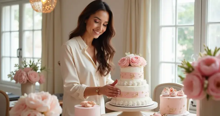 80+ Ideias de Chá de Fralda Decoração Menina: Evite o Erro Fatal 80+ Ideias de Chá de Fralda Decoração Menina: Evite o Erro Fatal