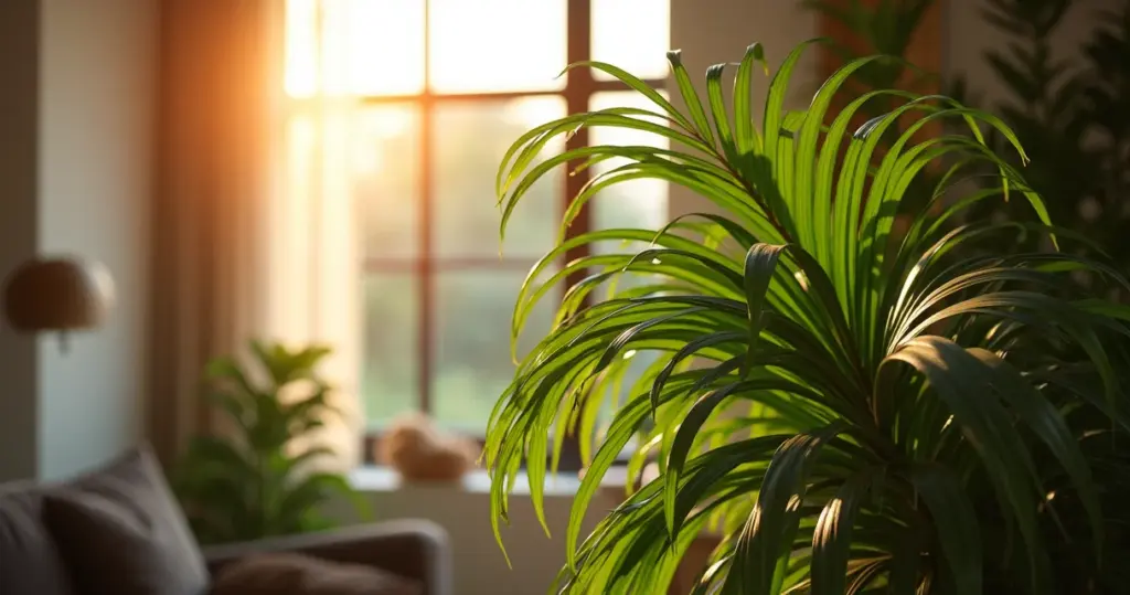 A planta que sobrevive na sombra e transforma seu apartamento em 7 dias