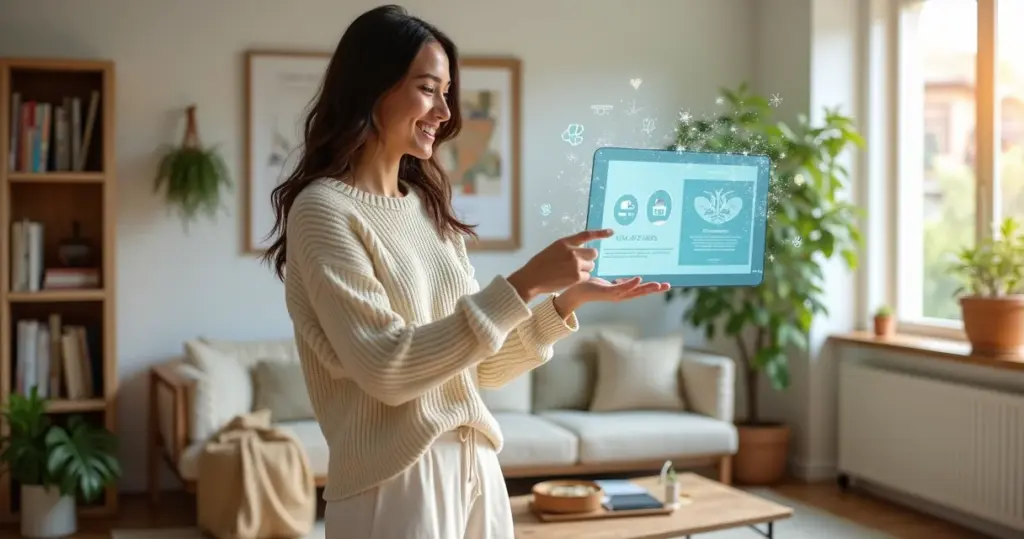 8 Ideias de ChatGPT Decoração Grátis: Transforme Sua Casa Sem Pagar Nada