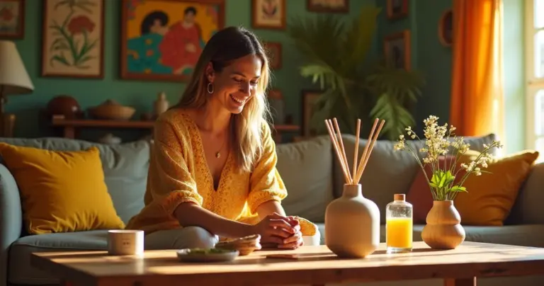 27 Ideias de Cheirinho para Casa que Vão Transformar Seu Lar