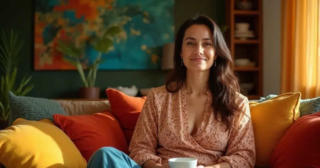 9 Ideias Práticas com Chenille para Criar o Aconchego Perfeito na Sua Casa