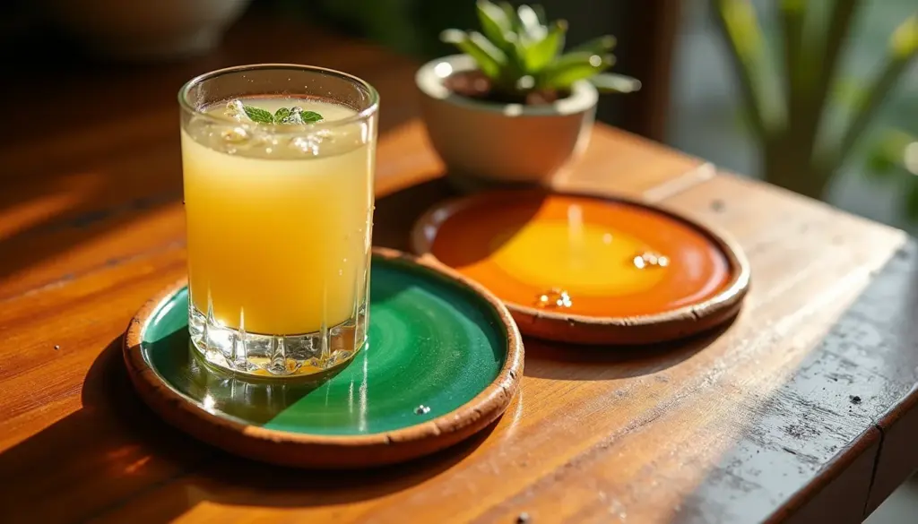 47 Ideias de Coaster Set Que Protegem e Decoram Sua Mesa