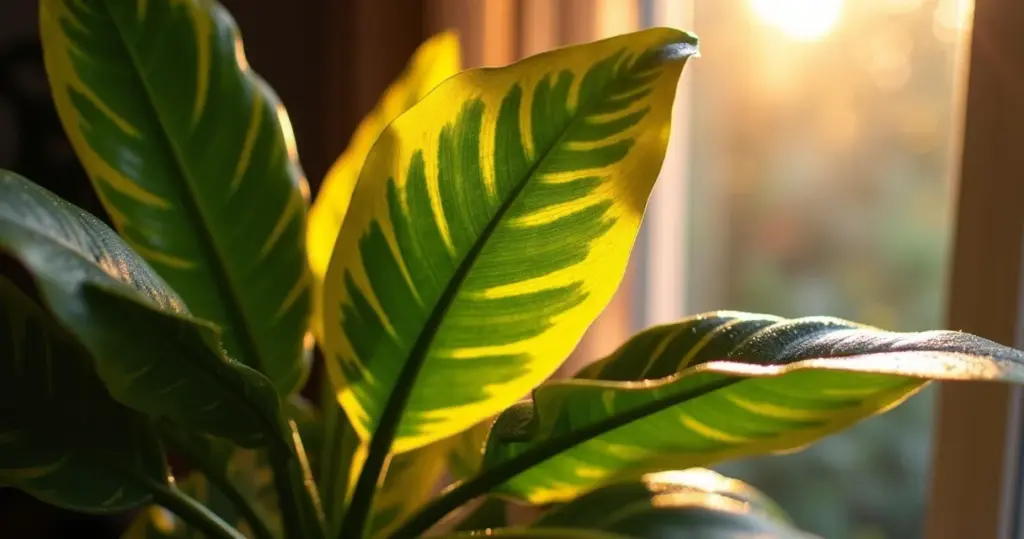 Comigo-Ninguém-Pode no Sol: O Segredo da Luminosidade Ideal