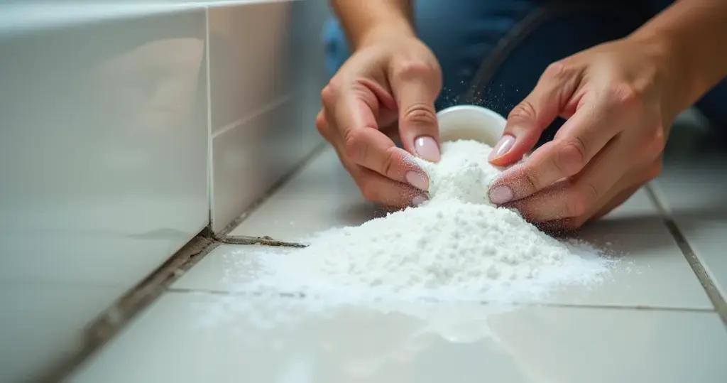 Como Acabar com Baratas Pequenas: O Truque que Ataca o Ninho