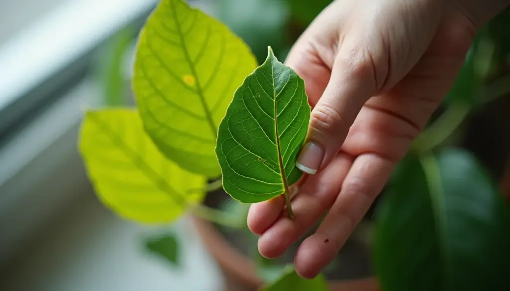 Como cuidar ficus lyrata salva sua planta em 15 minutos
