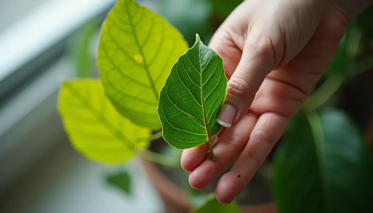 Como cuidar ficus lyrata salva sua planta em 15 minutos