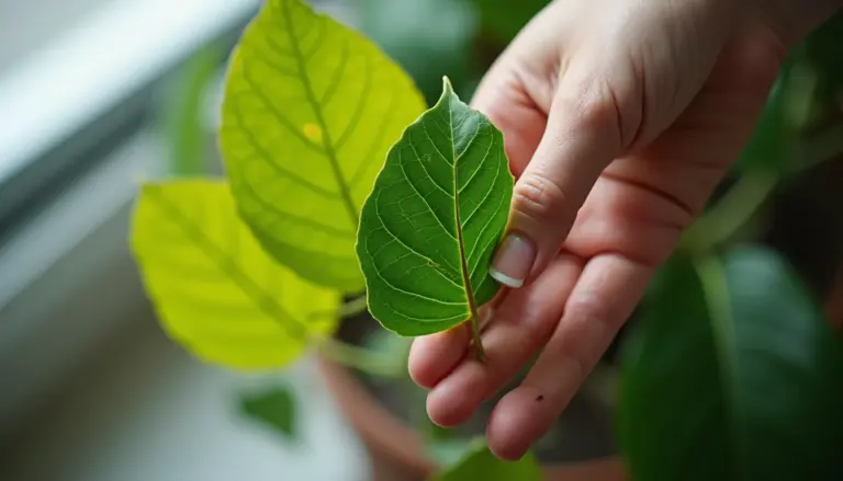 Como cuidar ficus lyrata salva sua planta em 15 minutos