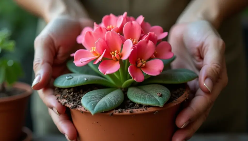Como cultivar Kalanchoe e ter flores o ano todo com esse truque simples