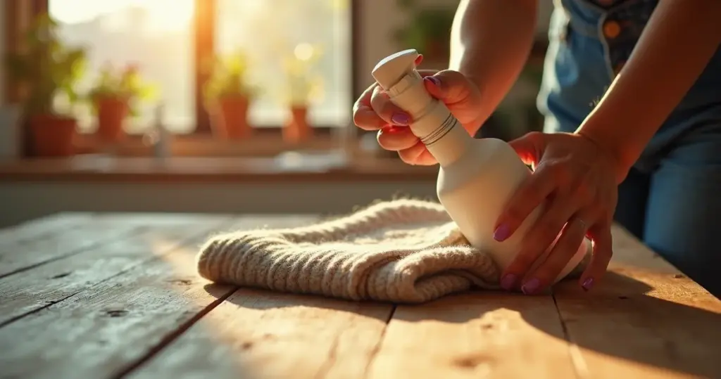 Como Eliminar as Traças de Vez: O Truque Silencioso