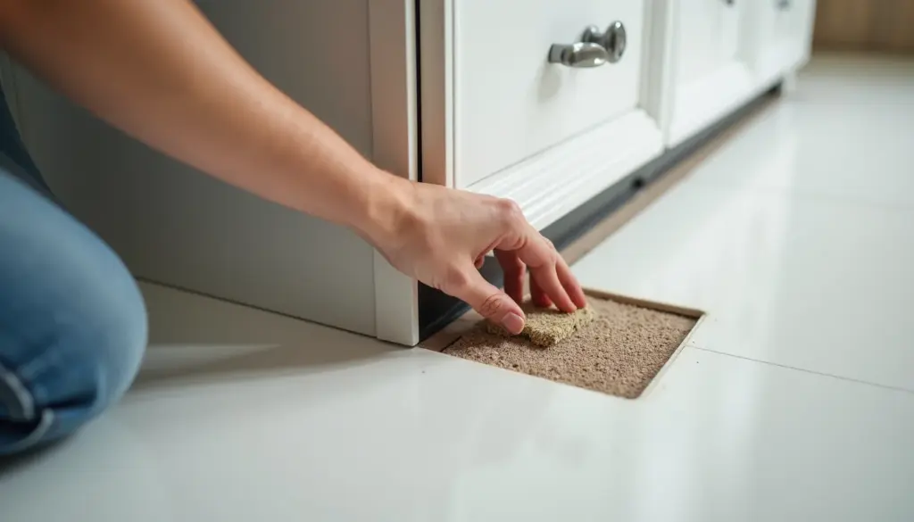 Como eliminar baratas em casa sem gastar fortunas em veneno