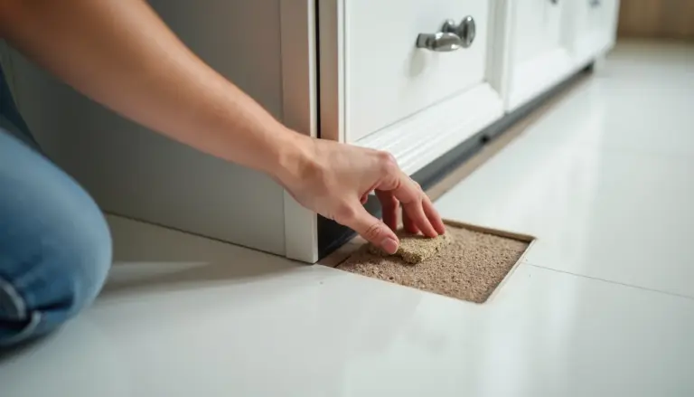 Como eliminar baratas em casa sem gastar fortunas em veneno Como eliminar baratas em casa sem gastar fortunas em veneno