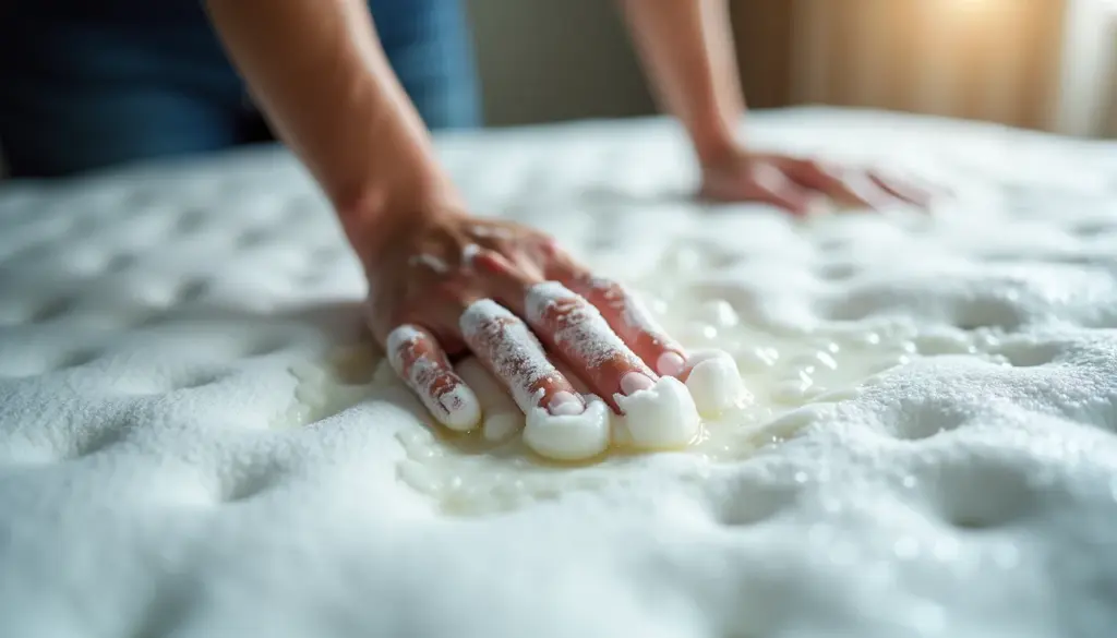 Como lavar colchão em casa do jeito certo e sem estragar a espuma