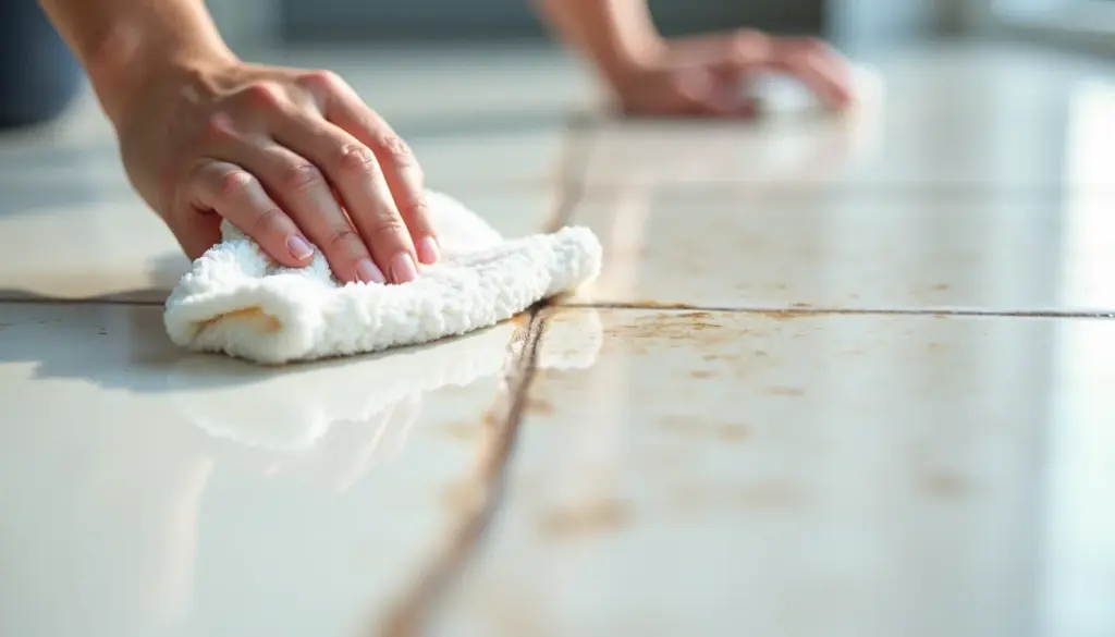 O erro que estraga seu porcelanato e como limpar porcelanato do jeito certo