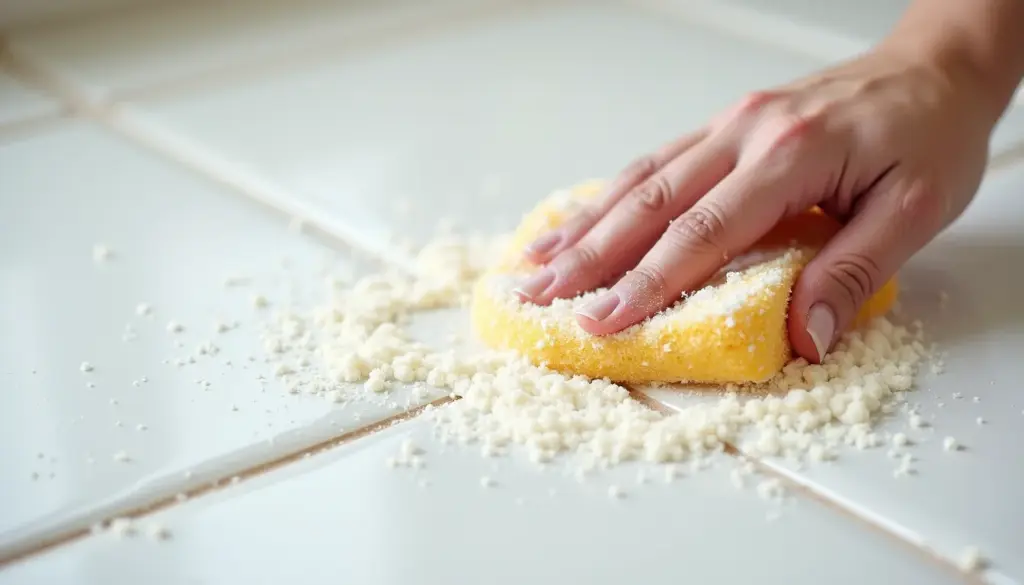 Como remover rejunte seco do piso sem estragar o revestimento