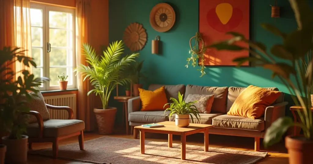 13 Formas de Simular a Decoração de um Ambiente sem Gastar 1 Real
