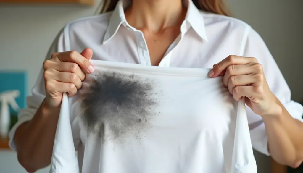 Como tirar bolor de roupa sem estragar o tecido: método certo