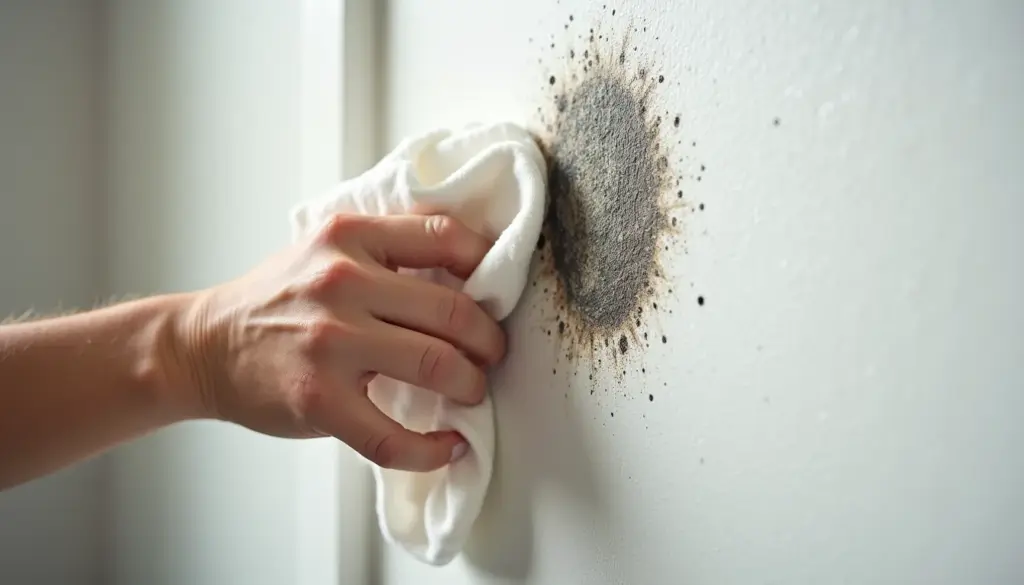 Como tirar mancha de mofo de roupa e parede com ingredientes de casa