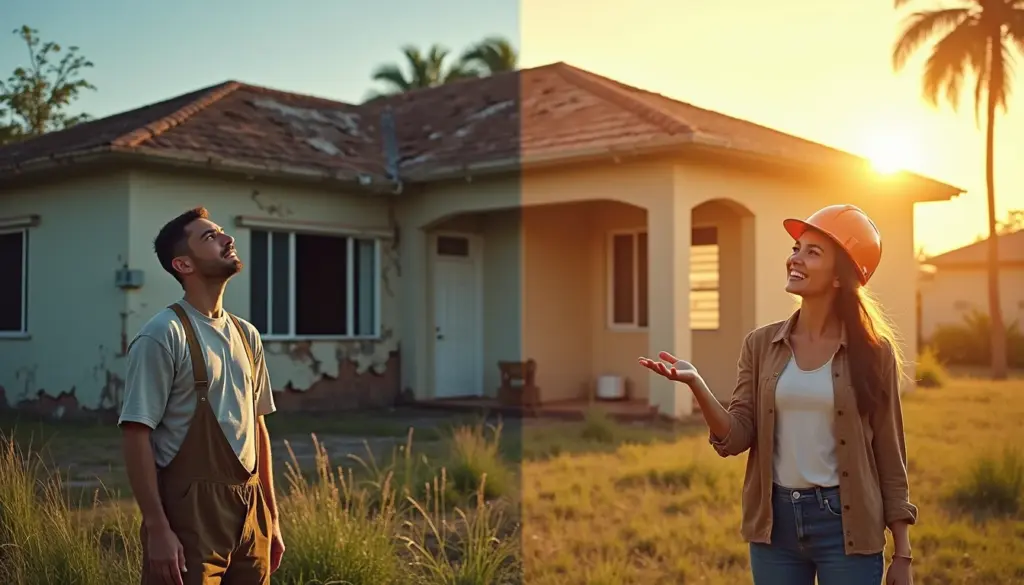 Construção e reforma em 2026: qual sai mais barato?