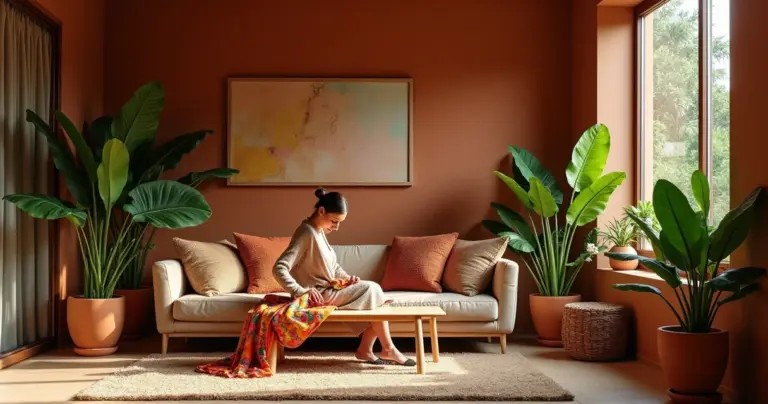 27 Ideias de Cor Cacau para Transformar Sua Casa em Luxo 27 Ideias de Cor Cacau para Transformar Sua Casa em Luxo